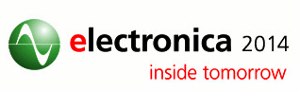 BitScope Micro with Farnell element14 at electronica