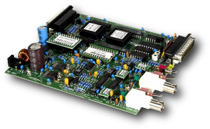 BITSCOPE MAINBOARD