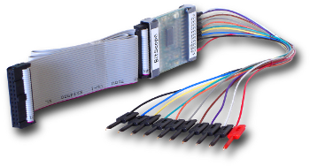 BitScope Logic Probes (BS445)