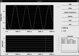 Tcl/Tk Software