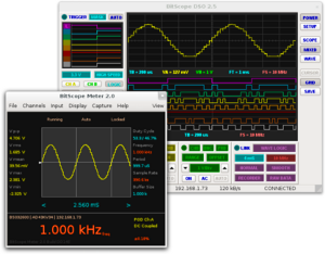 Multi-Application Compatibility